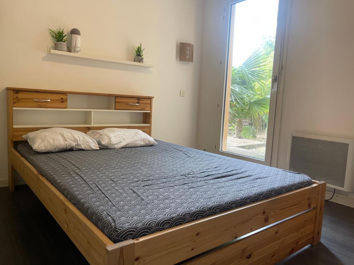 Maevana Montpellier Kültér fotó