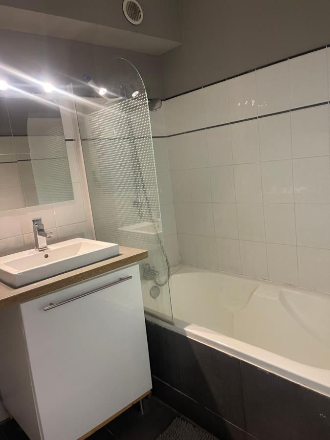 Maevana Montpellier Kültér fotó